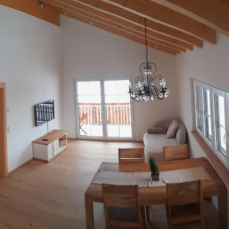 Ferienwohnung Streuobstwiese Bolsterlang Exterior foto