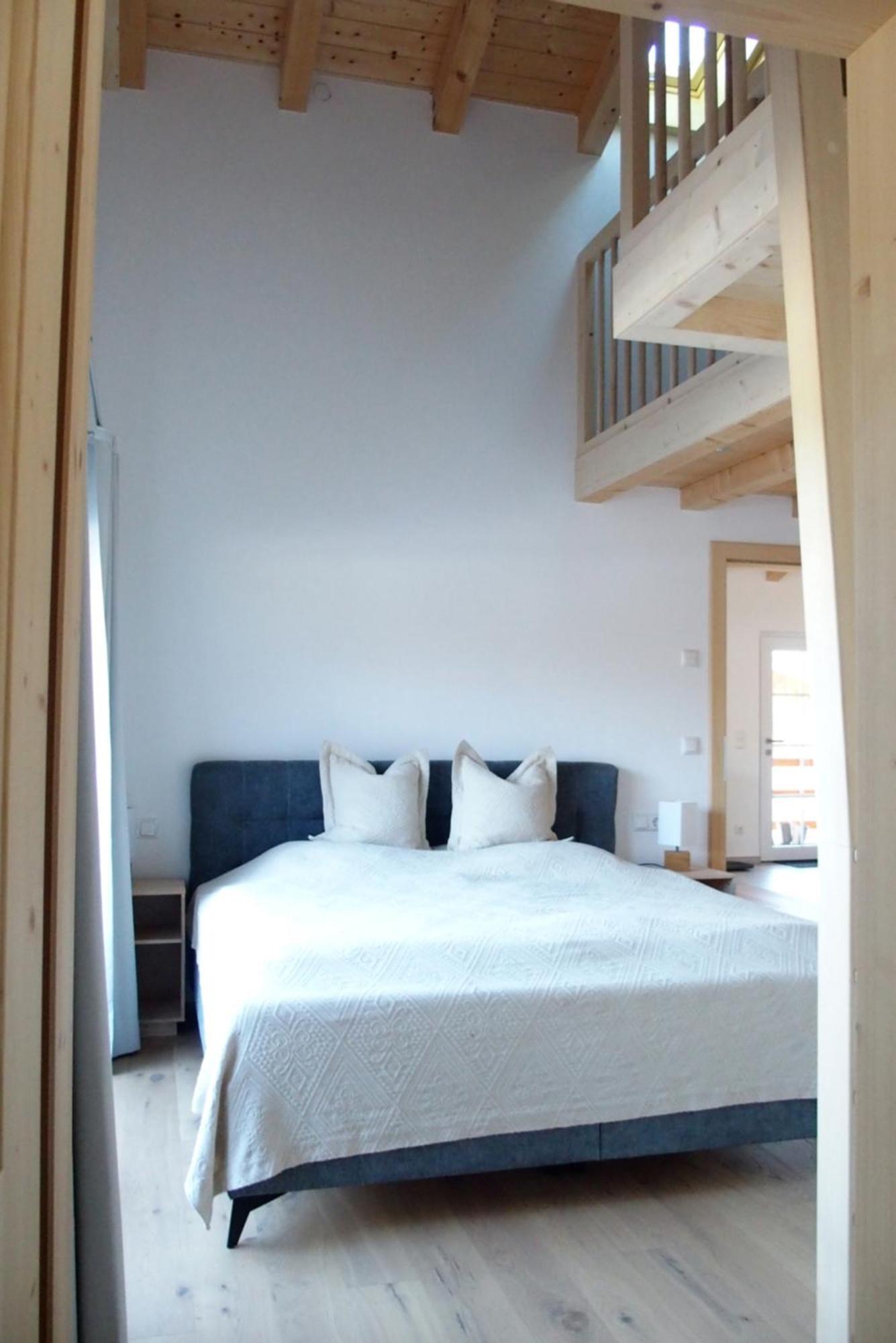 Streuobstwiese Apartment *